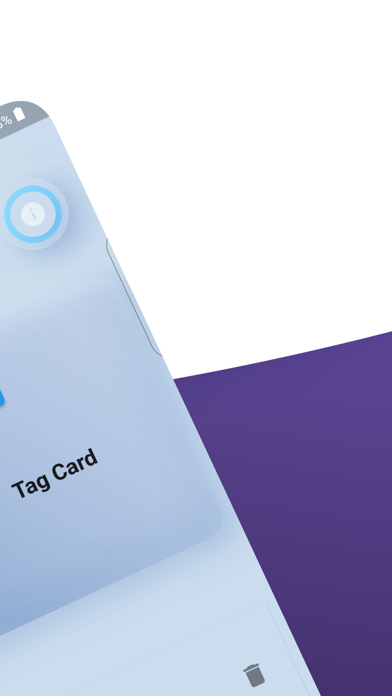 Octopus Card Balance app screenshot 2